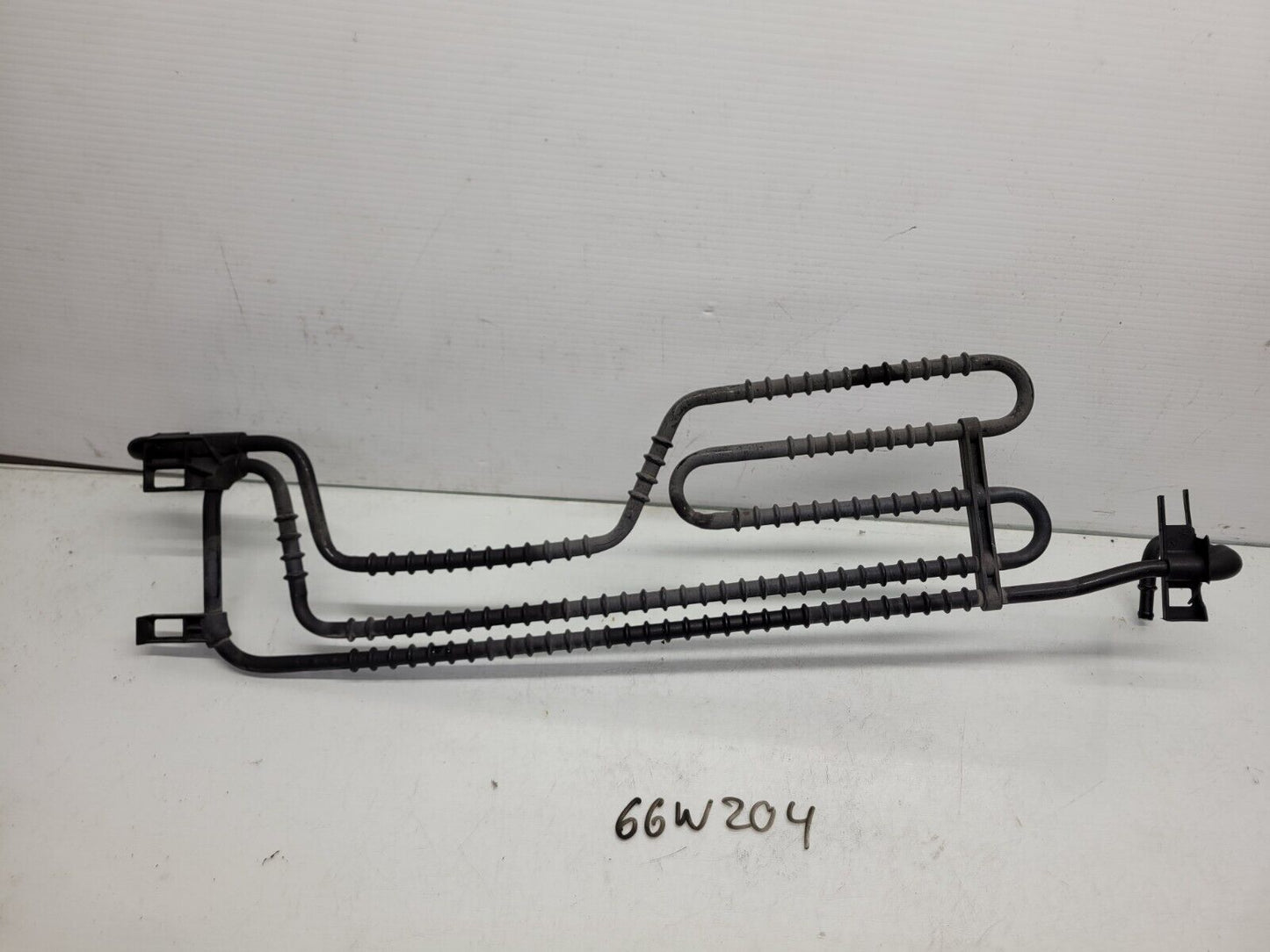 2012-2014 Mercedes C250 1.8L Power Steering Oil Cooler Oem