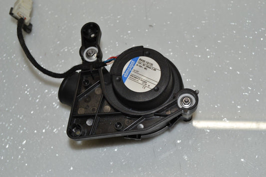 2010-2012 Mercedes Glk350 Module Fan Oem 2048301108