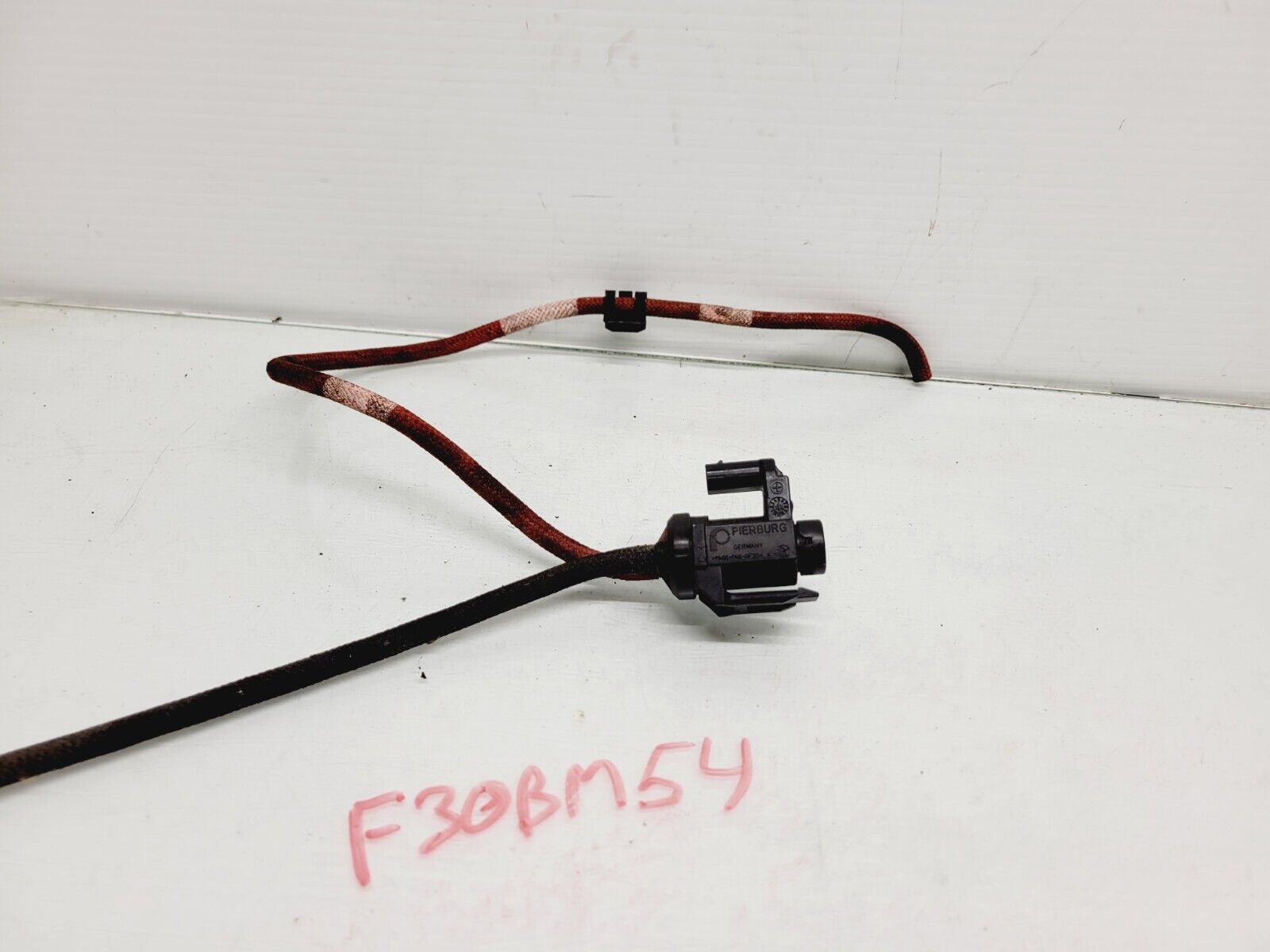 2016-2018 BMW 320I 330I Electric Valve Vacuum Solenoid Oem