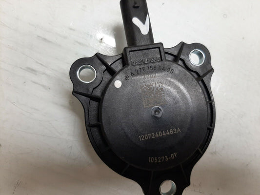 Mercedes Control Valve Solenoid Vvt 2761560790
