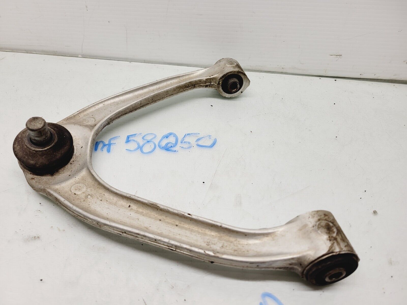 2014-2017 Infiniti Q50 Awd Right Front Upper Control Arm Oem