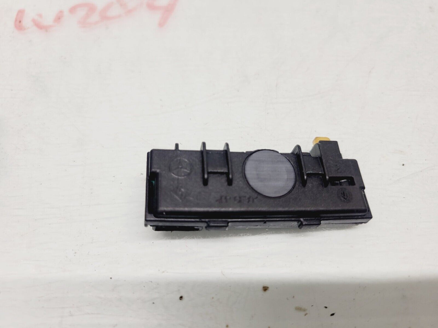 2012-2014 Mercedes C250 C350 Windshield Humidity Sensor