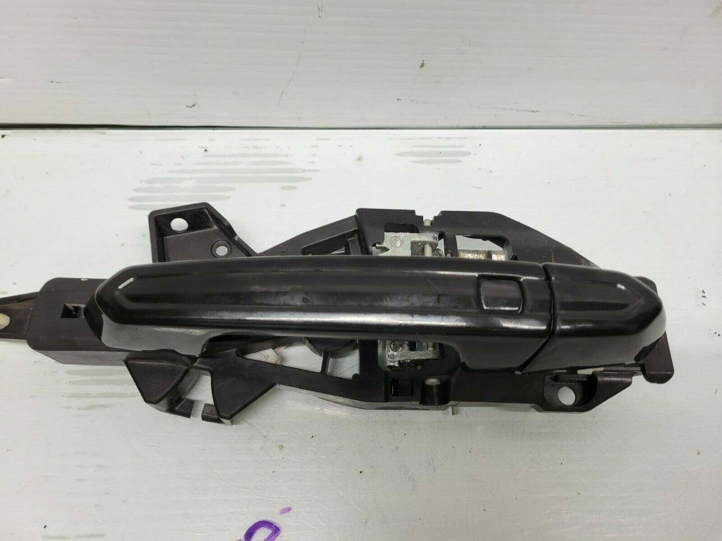 2013-2018 Cadillac Ats Sedan Right Rear Exterior Door Handle Oem