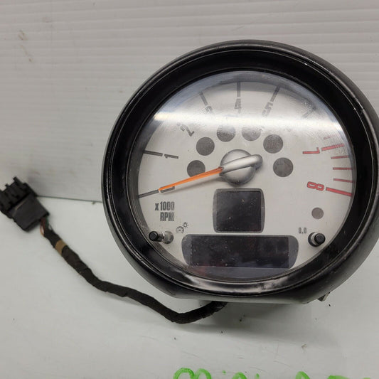 2007-2010 Mini Cooper Clubman Speedometer Tachometer Oem