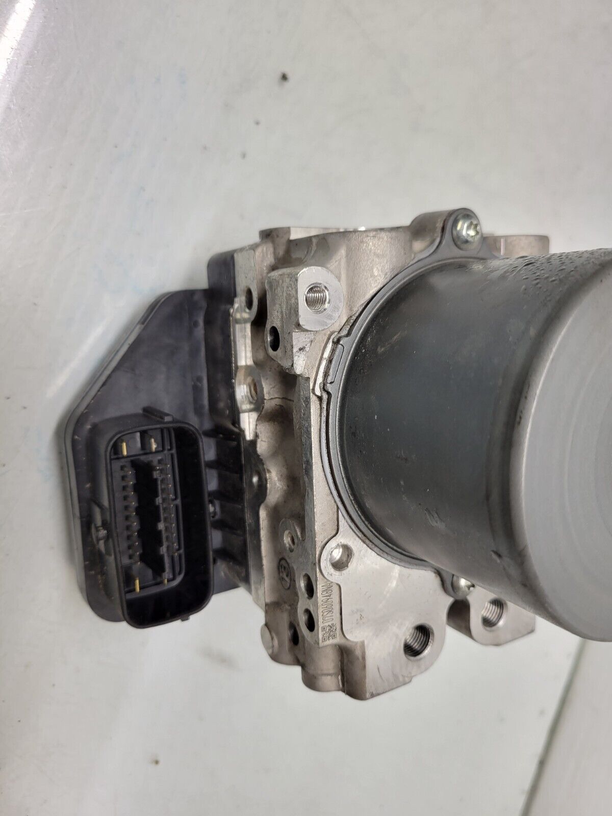 2014-2015 Lexus Gs350 Abs Anti Lock Brake Pump Oem