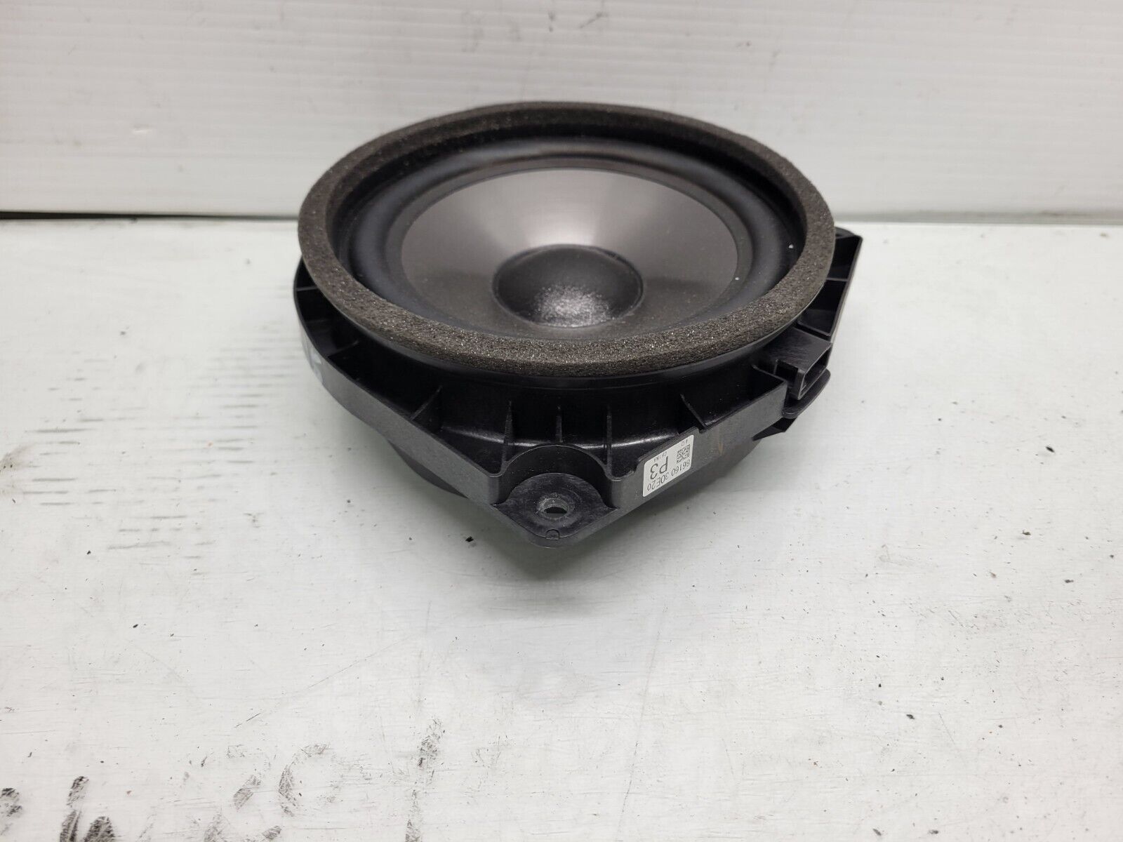 2013-2015 Lexus Gs350 Gs450H Rear Door Audio Speaker Oem