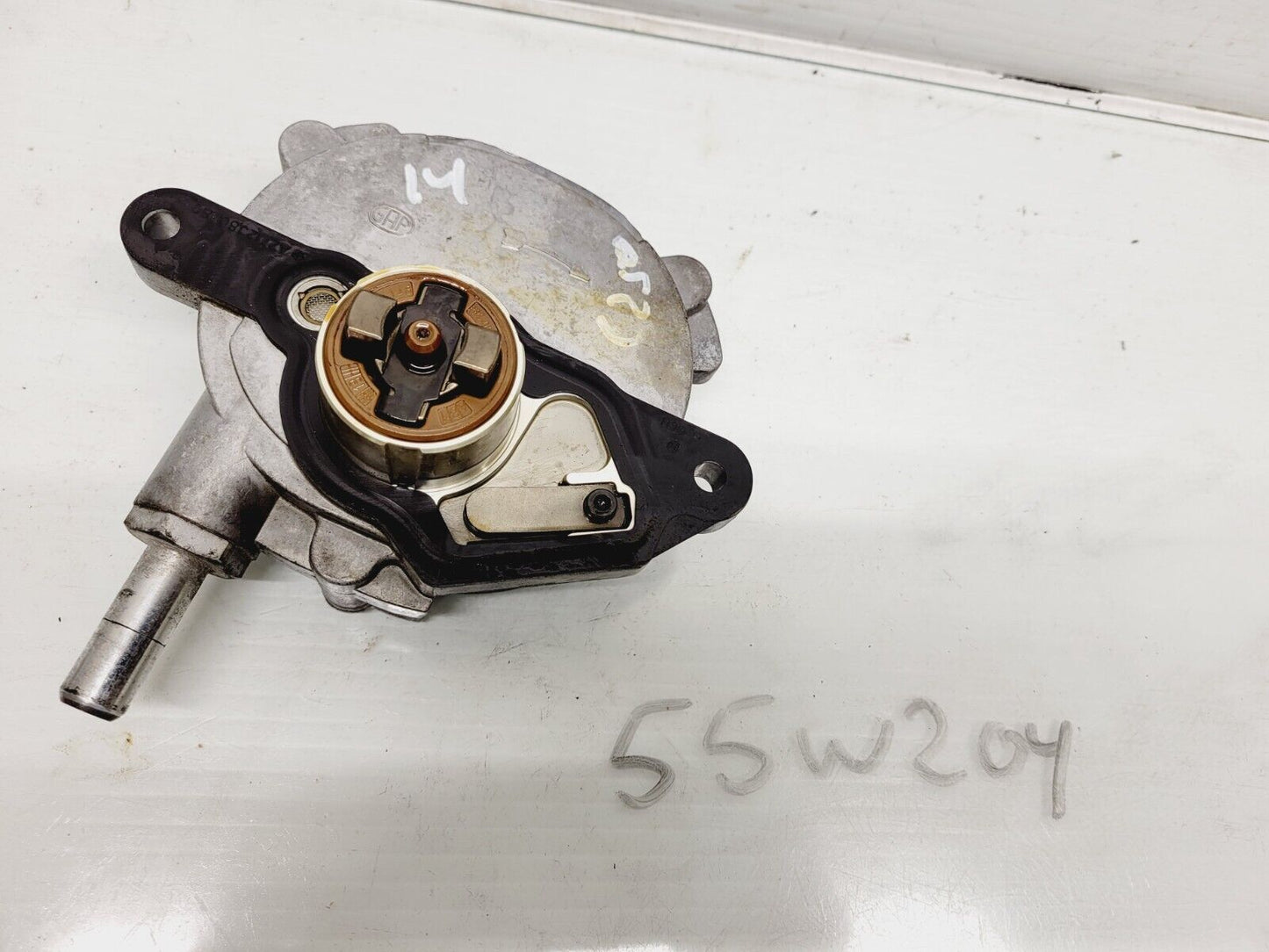 2012-2015 Mercedes C250 Brake Vacuum Pump Oem