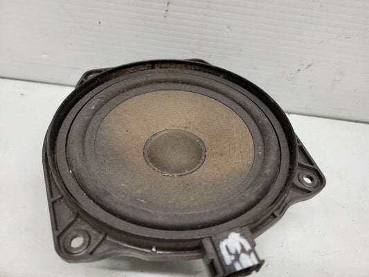 2007-2010 Mini Cooper Midrange Audio Speaker Oem