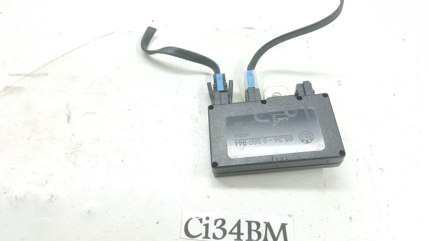 99-05 BMW E46 325I 328I 330Xi 330I Trap Circuit Antenna Amplifier 8380944 Oem