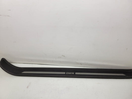 2007-2013 BMW 328I 335I Convertible Right Side Lower Door Sill Scuff Panel Oem