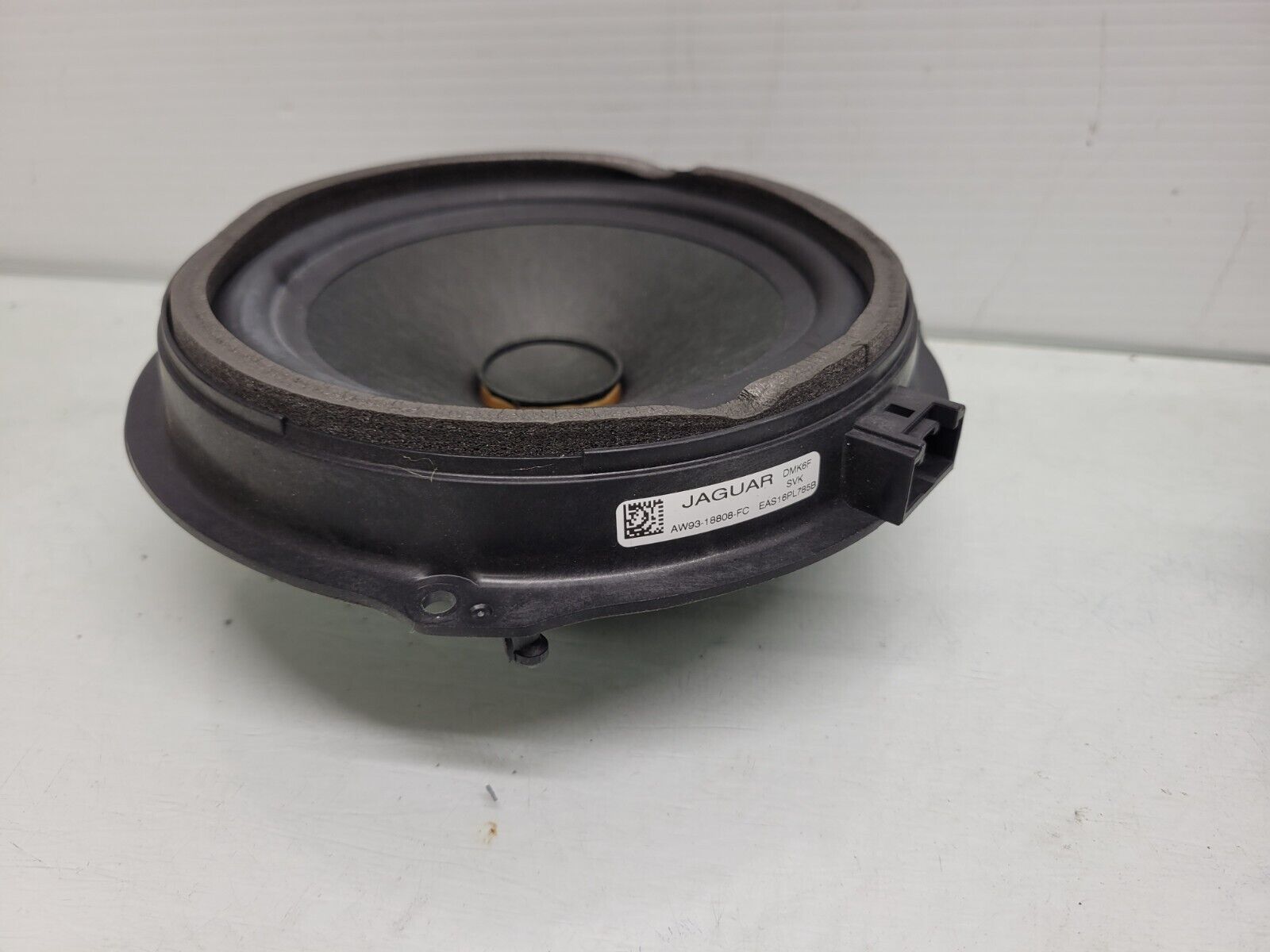 2013-2015 Jaguar Xf Door Speaker Aw93-18808-Fc