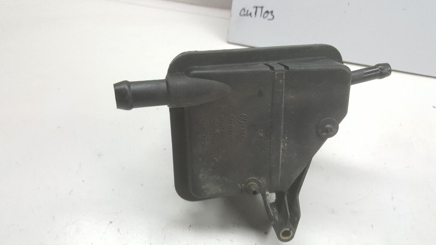 2000-2006 Audi Tt Power Steering Fluid Reservoir Tank Zsb1J0422371 Oem