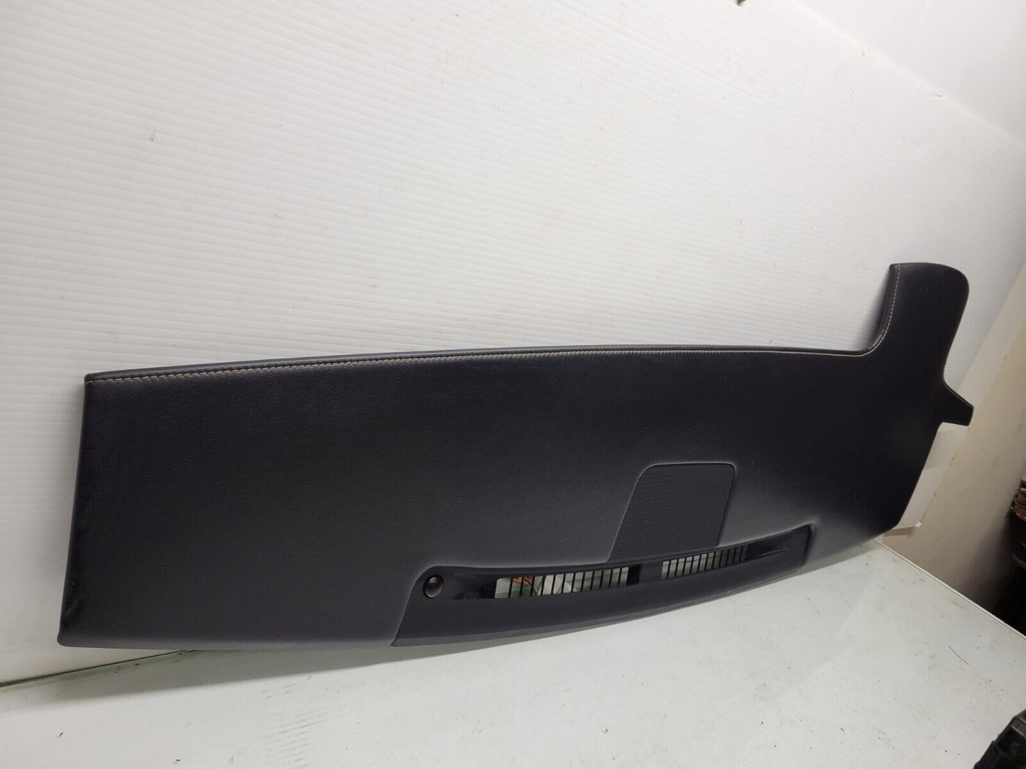 2013-2015 Lexus Gs350 Gs450H Dashboard Top Upper Panel Cover Trim Oem