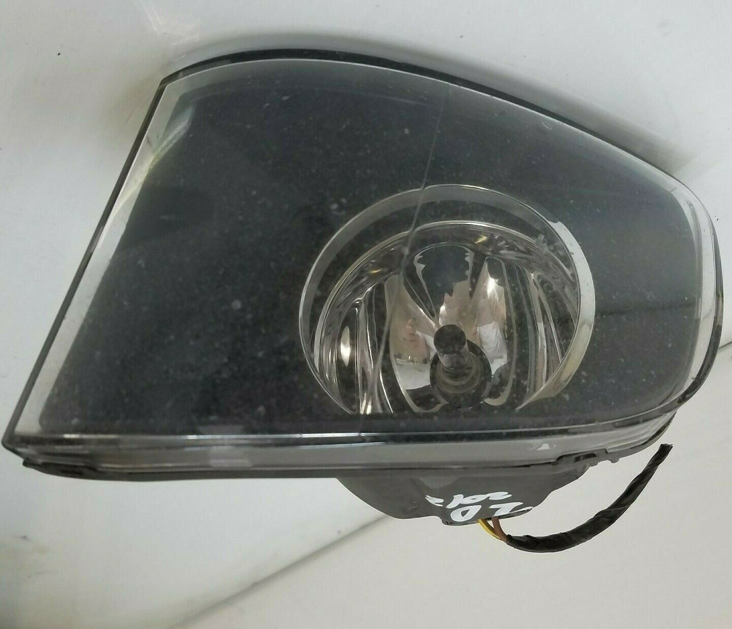 2011-2013 BMW 335I 328I Coupe Left Fog Light 6937465 Oem