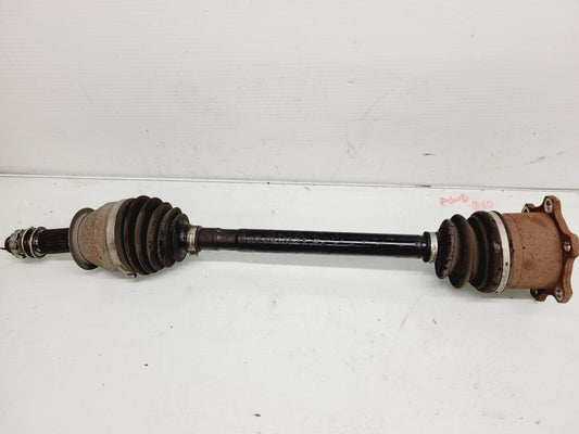 2014-2015 Infiniti Q60 3.7L Right Rear Axle Shaft Oem