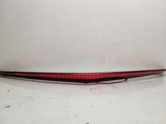 2013-2018  Cadillac Ats Rear 3Rd Third Brake Light Lamp Oem