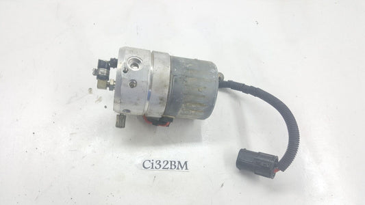 BMW 325I 330I Brake Hydraulic Pump Dsc 1166086 E46 2001-2005