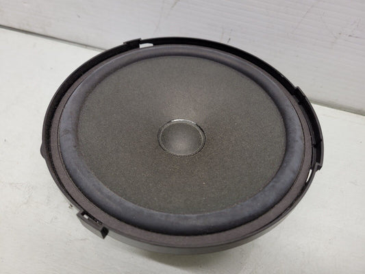 2012-2014 Mercedes C250 Rear Door Audio Speaker Oem