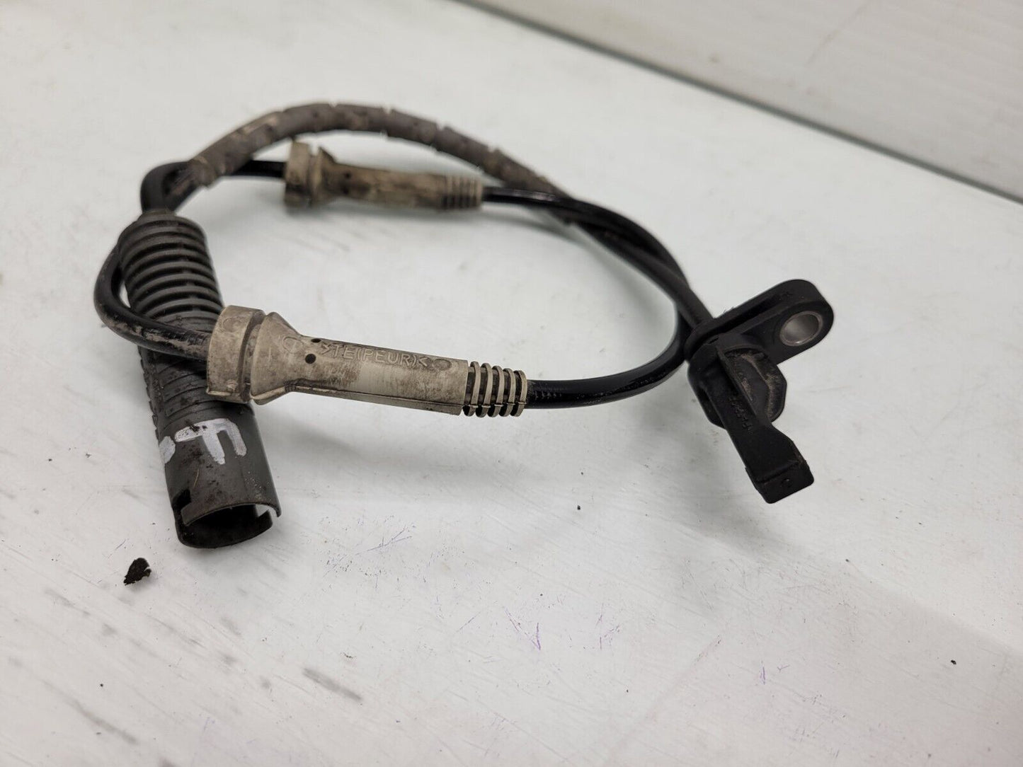 2007-2013 BMW 328I 335I Front Abs Wheel Speed Sensor Oem