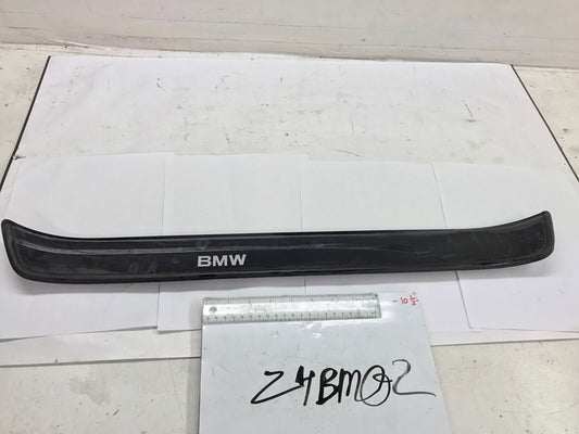 2006-2011 BMW E90 325I 328I 330I 335I Front Left Door Step Sill Cover Sedan Oem