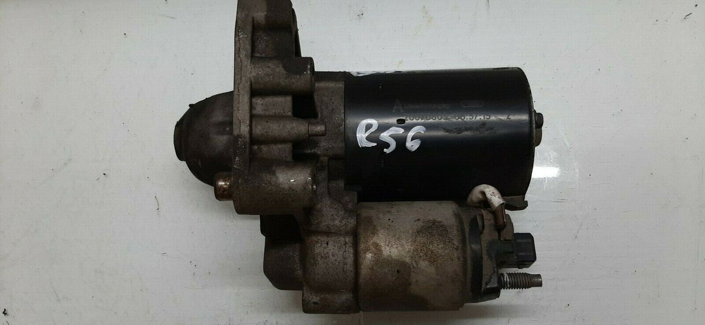 2007-2010 Mini Cooper Base R56 1.6L Engine Starter Motor Oem