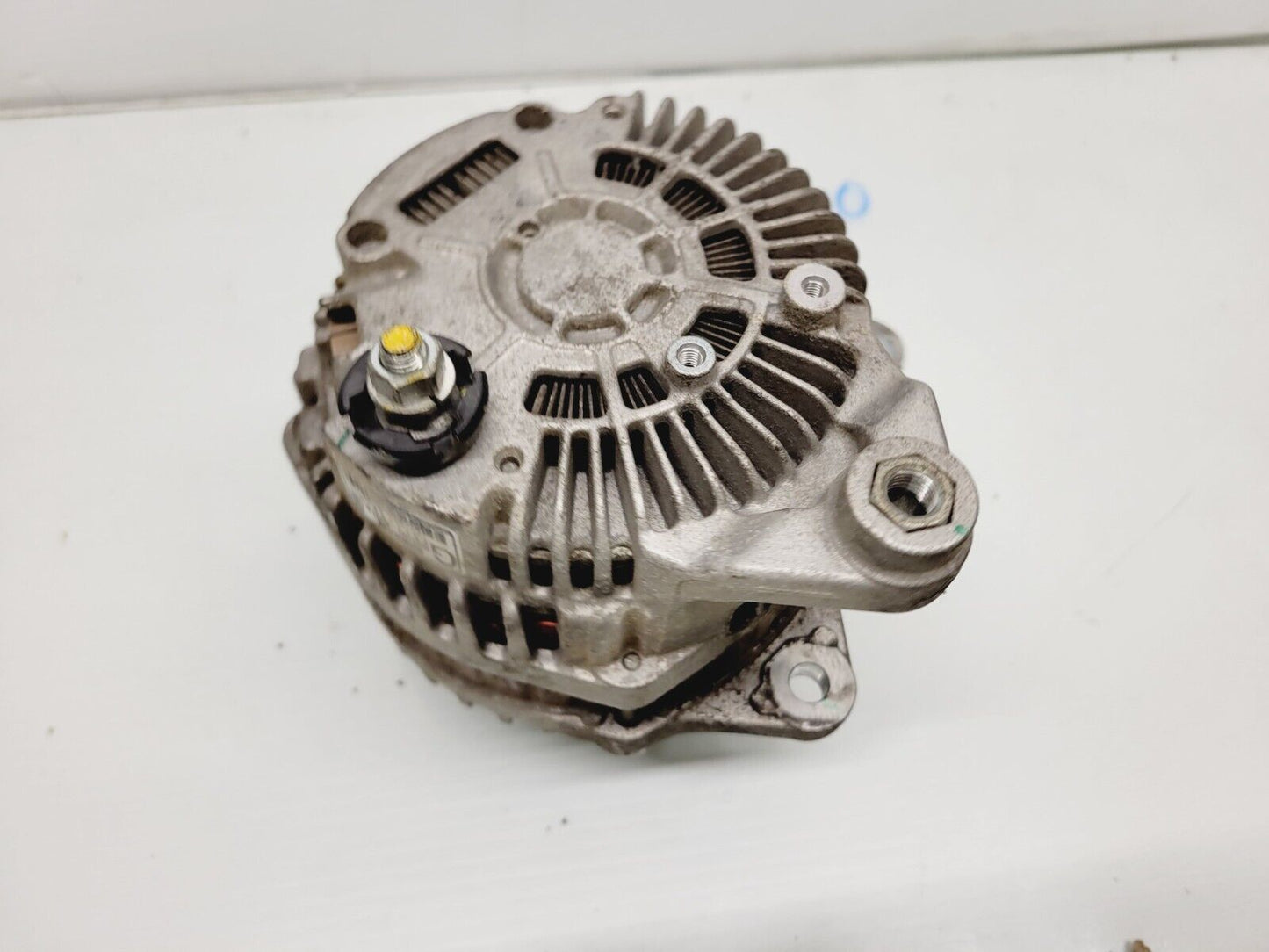 2014-2017 Infiniti Q50 3.7L ALTERNATOR GENERATOR OEM