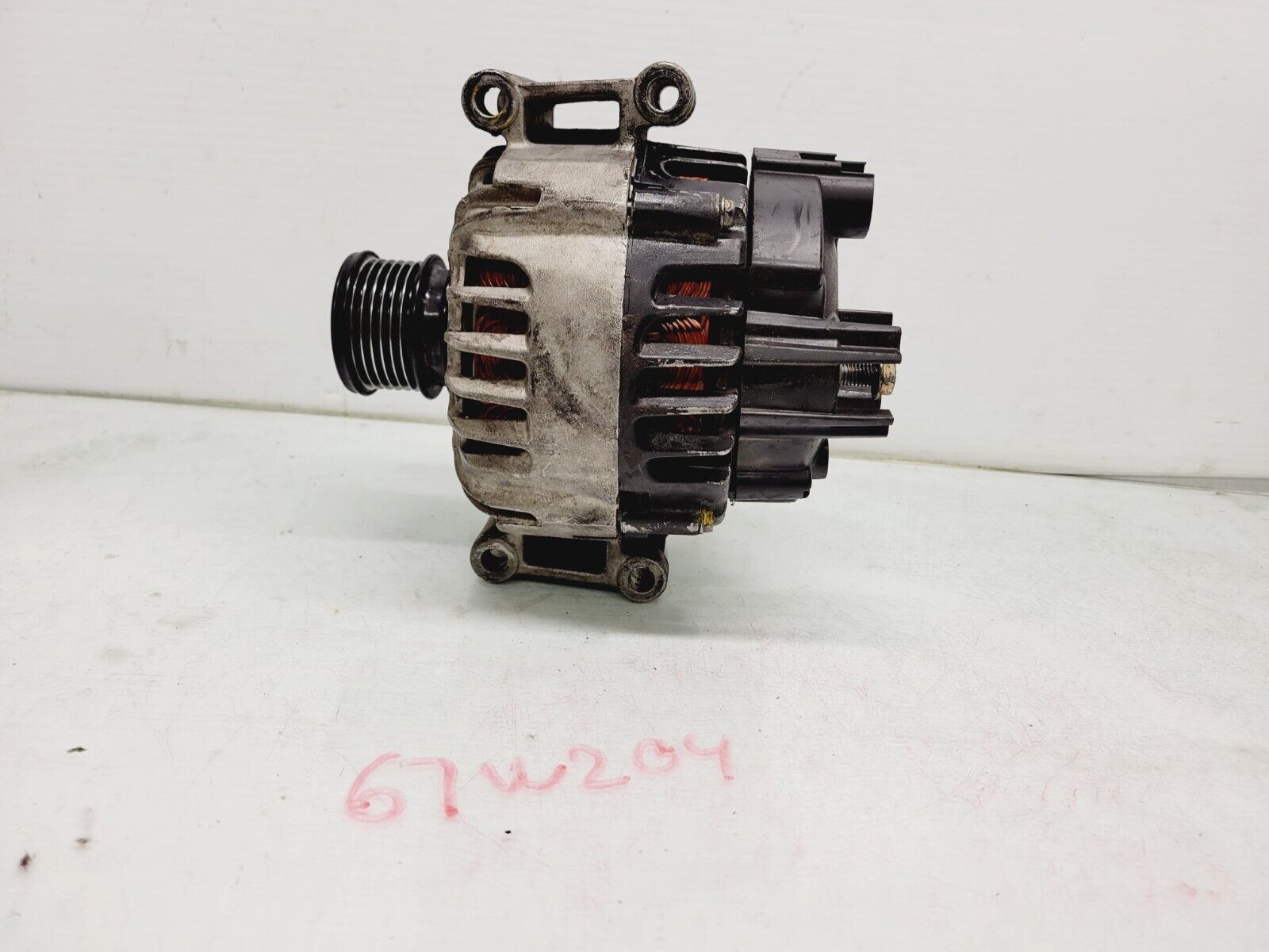 2012-2014 Mercedes C250 Alternator Generator Slk250