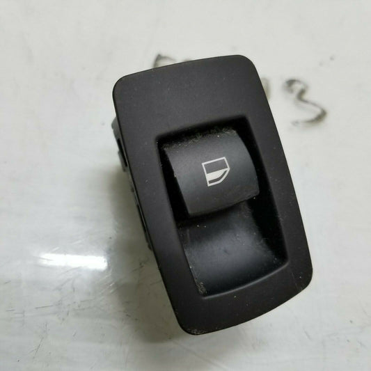 2009-2011 BMW 328I 335I Door Window Lifter Raiser Switch Button Oem 6945874