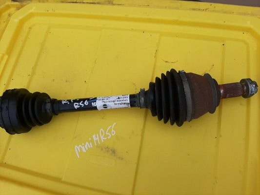 2007-2013 Mini Cooper Right Front Passenger Axle Shaft Oem