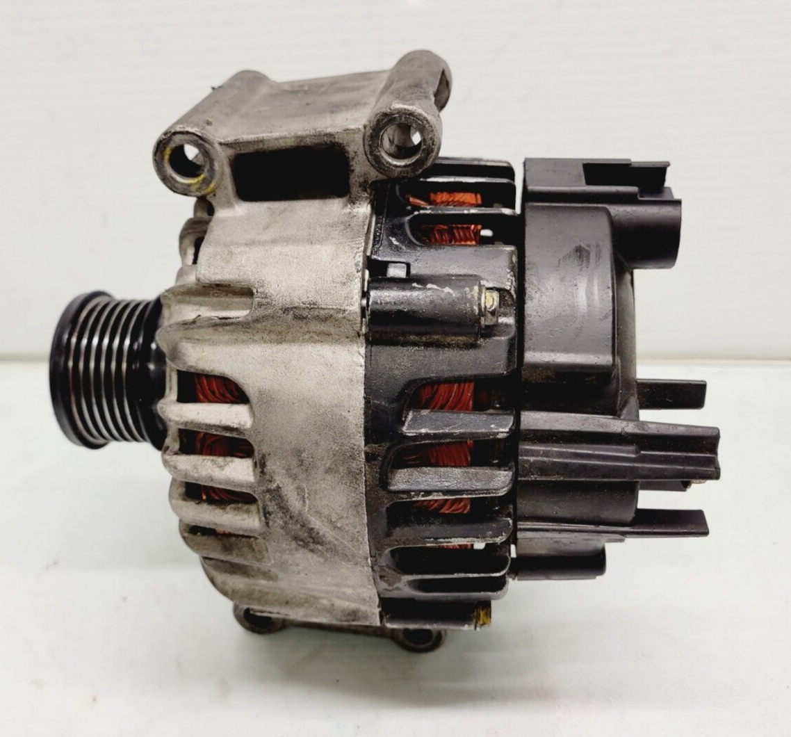 2012-2014 Mercedes C250 Alternator Generator Slk250