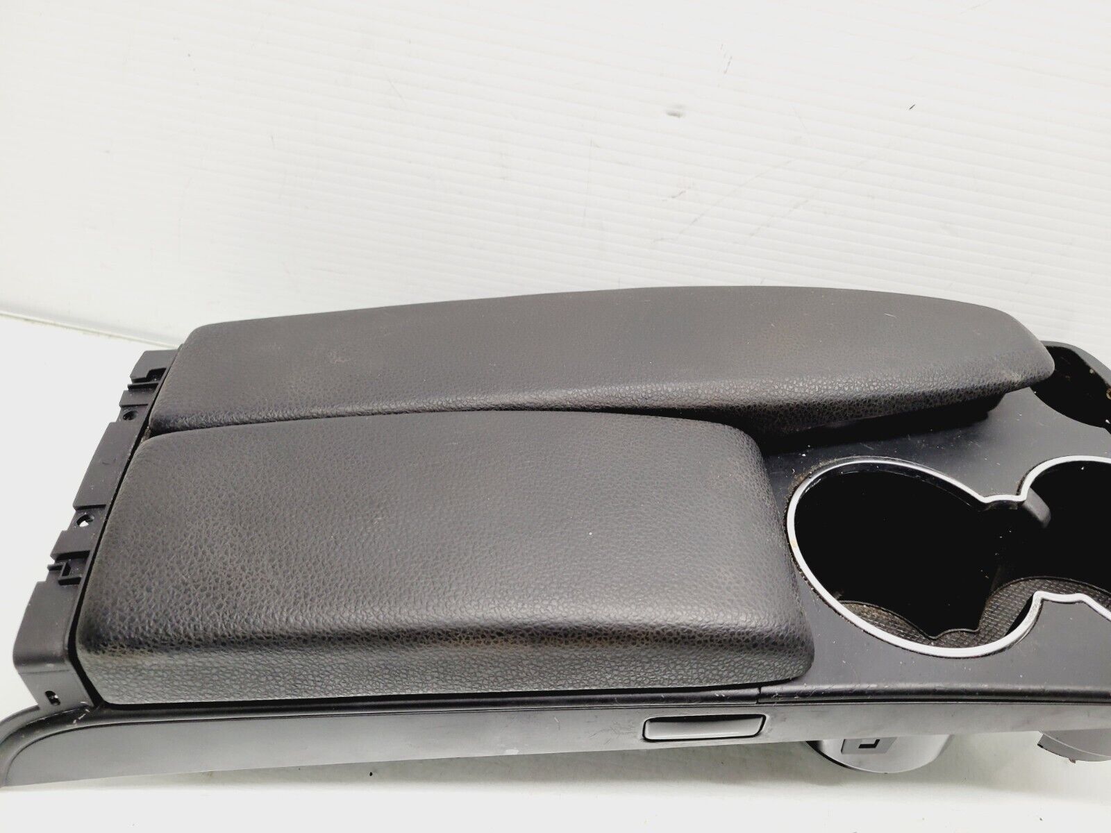 2012-2014 Mercedes C250 C350 Center Console Cup Holder Arm Rest OEM A2046800307