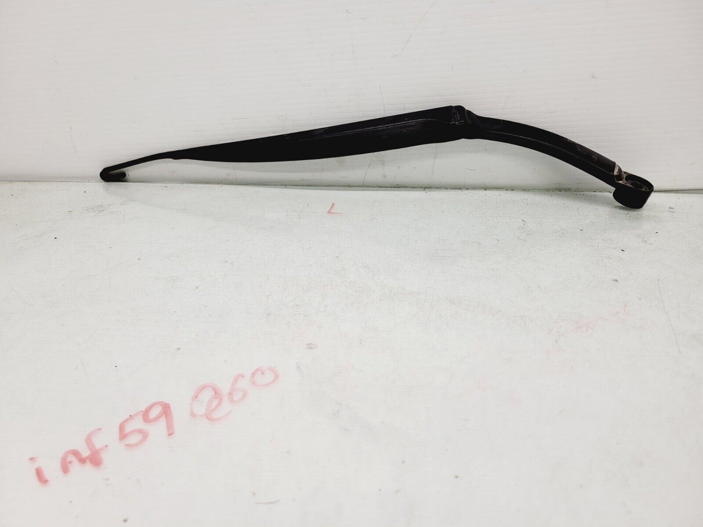 2014-2015 Infiniti Q60 Left Front Windshield Wiper Arm Oem