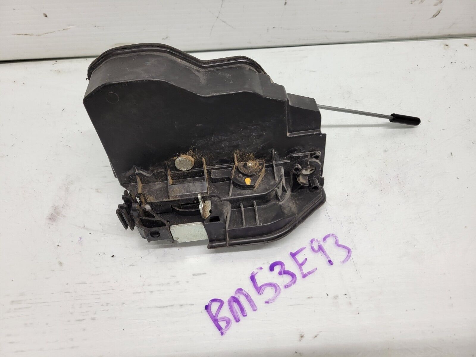 2007-2013 BMW 328I 335I Left Front Lock Latch Actuator Oem