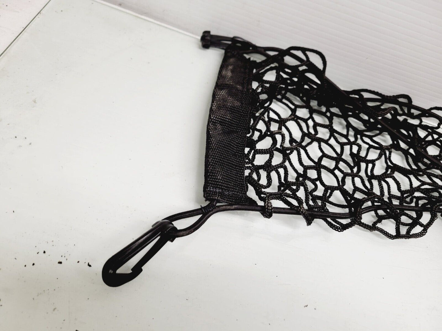 2014-2015 Infiniti Q60 Trunk Cargo Net Oem