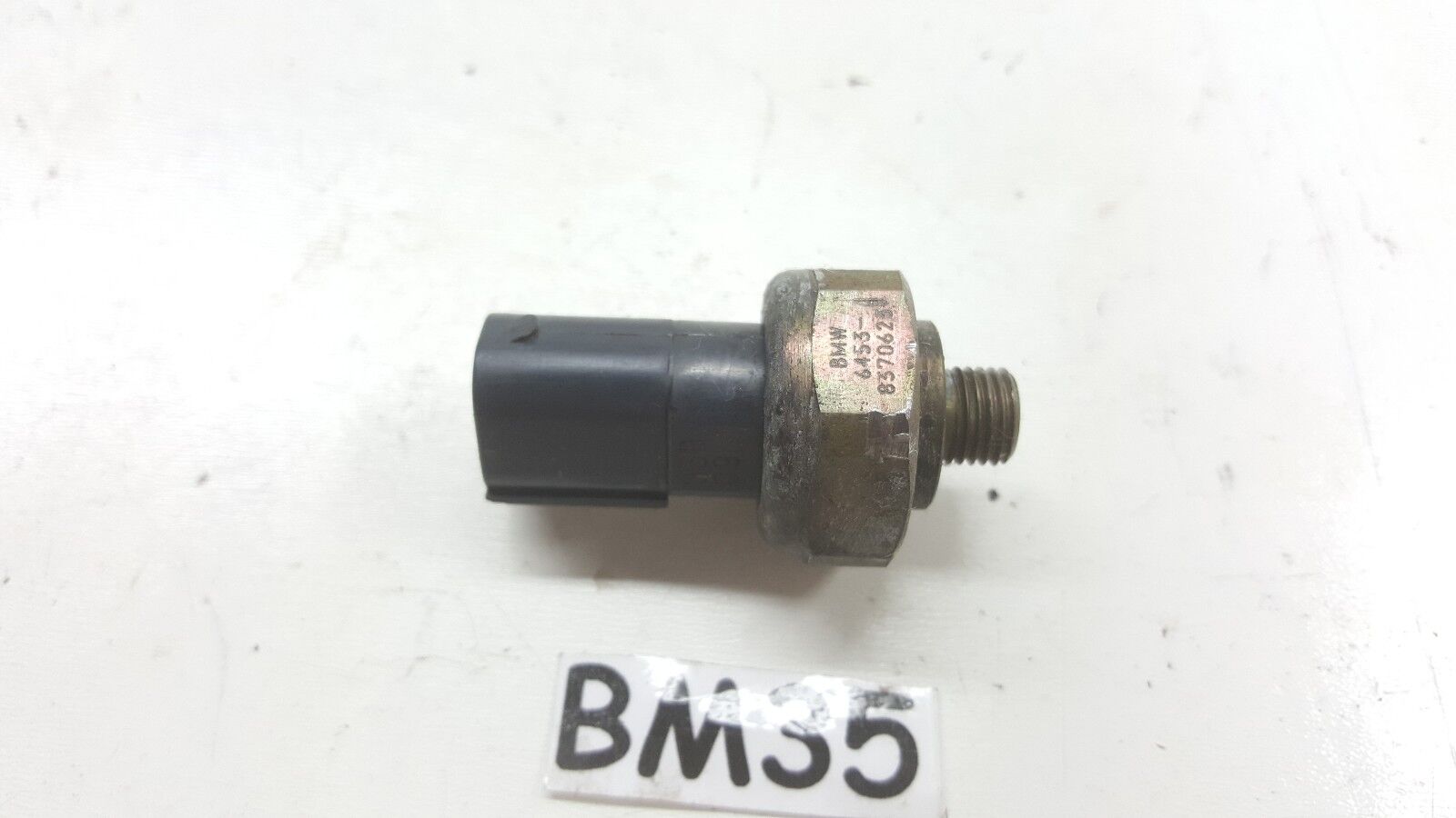 BMW 325I 323I 328I 330I Ac Pressure Sensor 8370623 E46 1999-2005