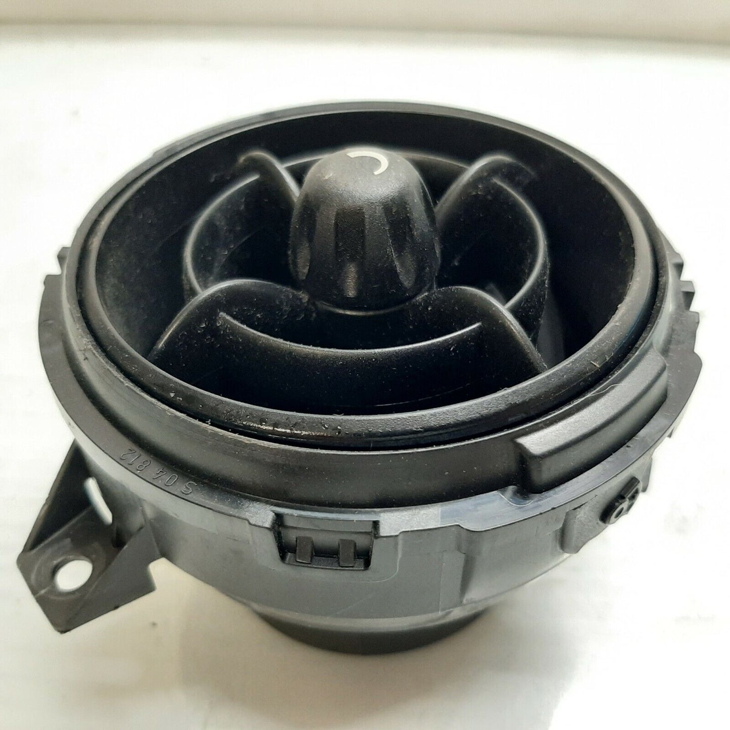 2007-2012 Mini Cooper Dashboard Air Vent Ac Vent Outer Oem