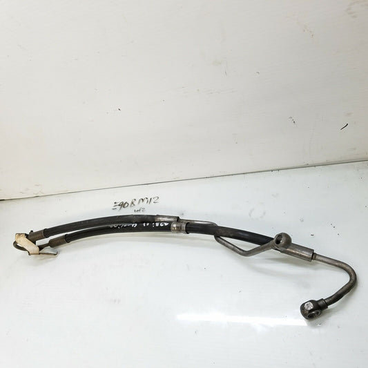 2009-2011 BMW 328I 335I Lci Steering Rack Line Hose Oem