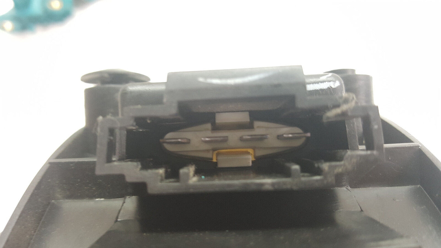 01-10 Volkswagen Beetle AC Ventilateur Résistance 1J0819022A