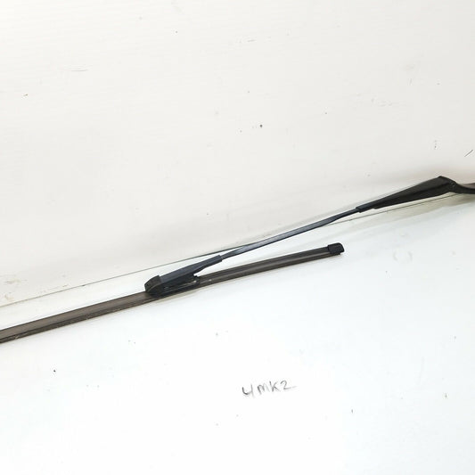 2008-2009 Audi Tt Coupe Right Windshield Wiper Arm W/ Blade Oem 8J1955408