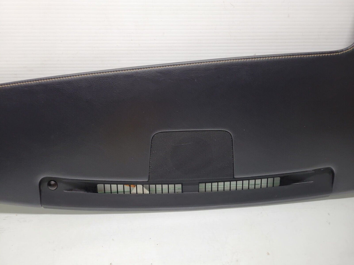 2013-2015 Lexus Gs350 Gs450H Dashboard Top Upper Panel Cover Trim Oem