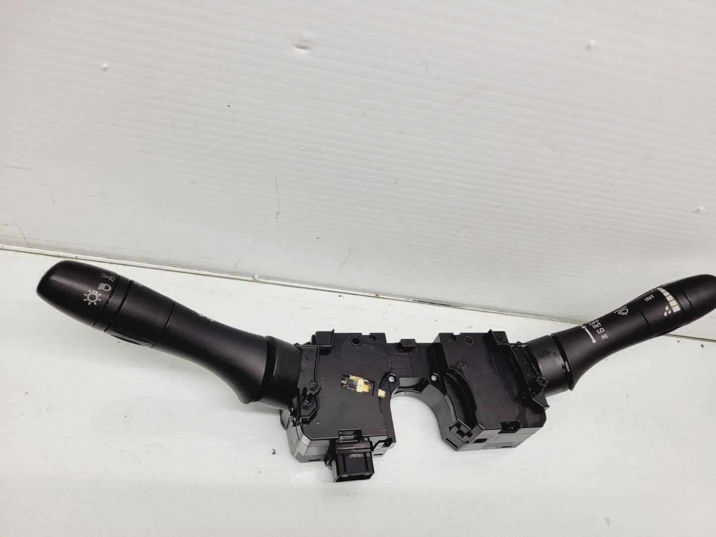 2014-2017 Infiniti Q50 Steering Wheel Column Switch Oem