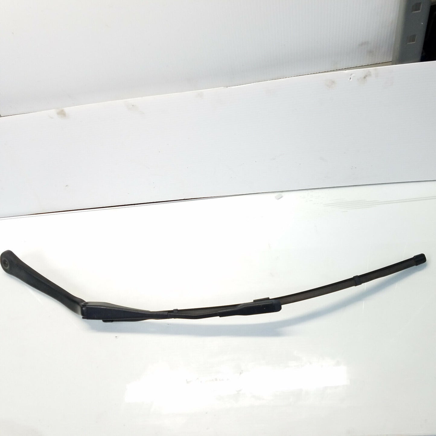 2009-2011 BMW 328I 335I Left Windshield Wiper Arm Blade Oem E90 Lci