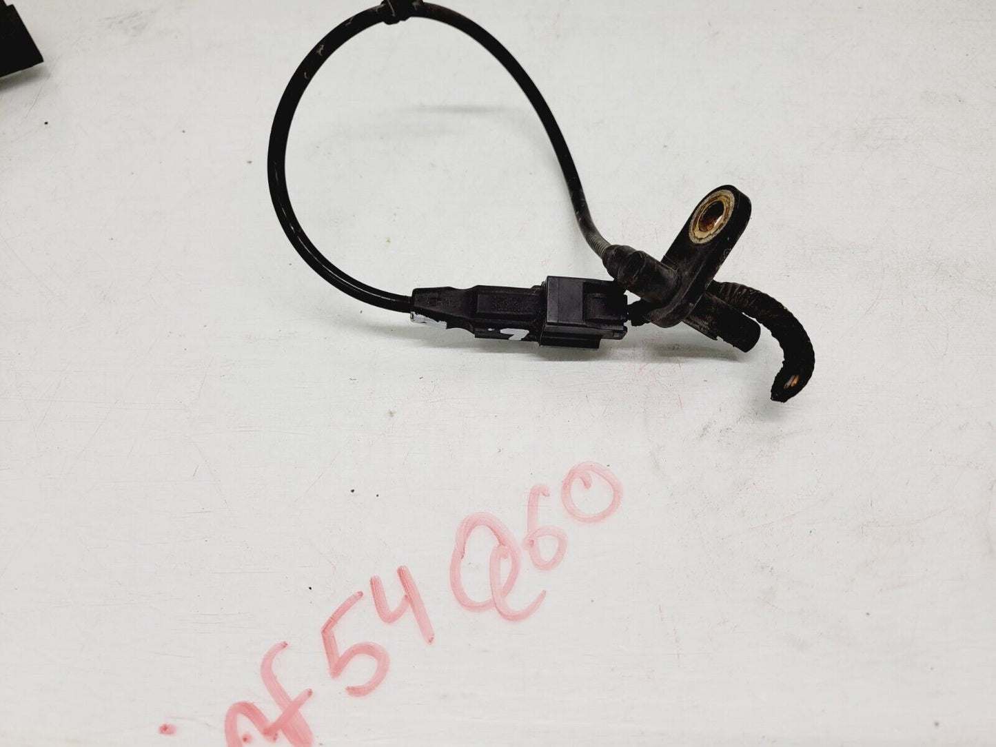 2014-2015 Infiniti Q60 Left Rear Abs Wheel Speed Sensor Oem 47901-1Ma0A