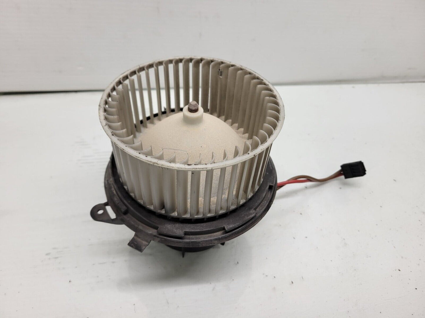 2008-2014 Mercedes C250 C300 Ac Heater Blower Motor Fan Oem