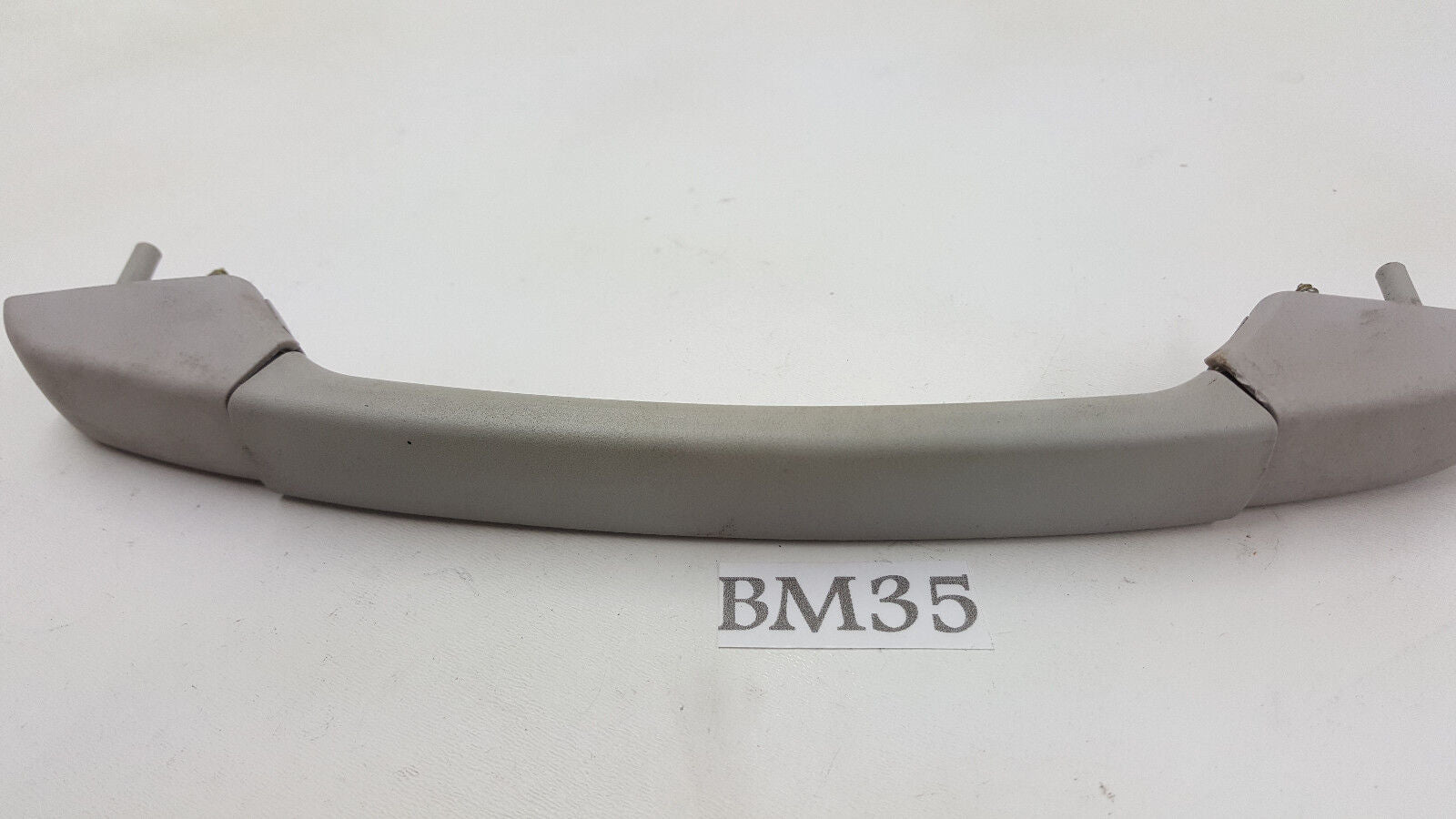 BMW 325I 328I 330I Front Grab Handle Gray 8231321 E46 1999-2005