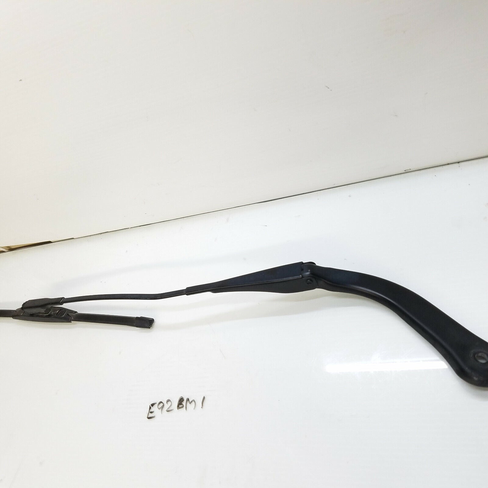 2011-2013 BMW 328I 335 Coupe Right Side Windshield Wiper Arm Blade Oem 7253397