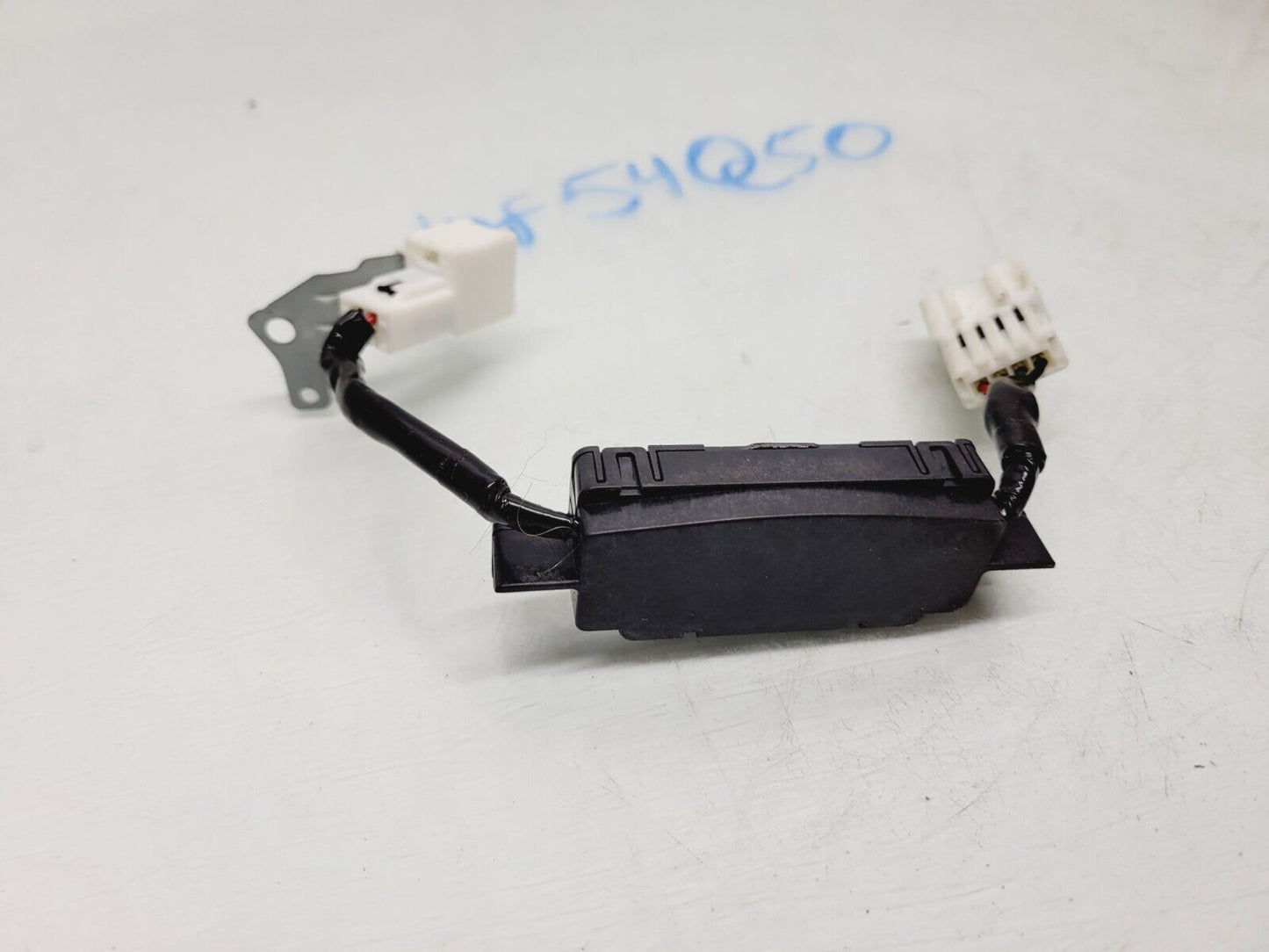 2014-2017 Infiniti Q50 Heated Steering Wheel Module Oem