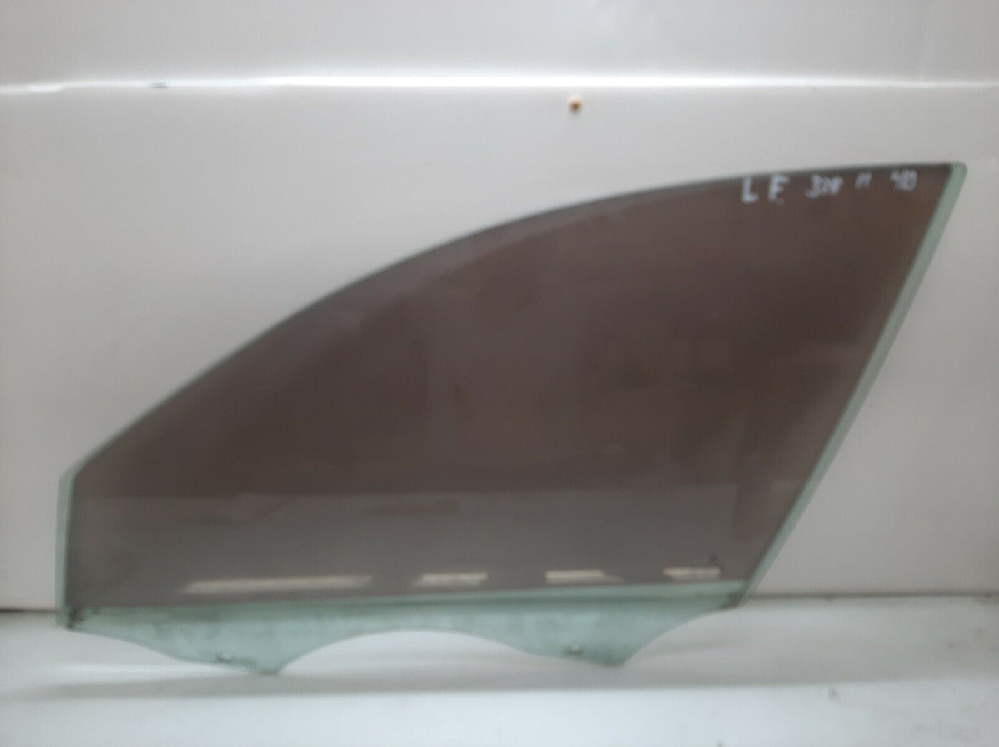 2009-2011 BMW 330Xi 328Xi Xdrive Sedan Left Front Door Window Auto Glass Oem