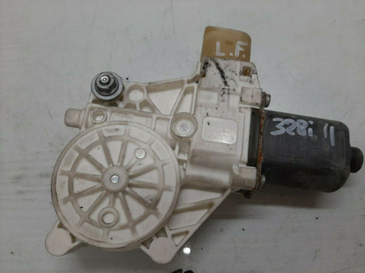 2009-2011 BMW 330Xi 328Xi Xdrive Sedan Left Front Window Motor Actuator Oem