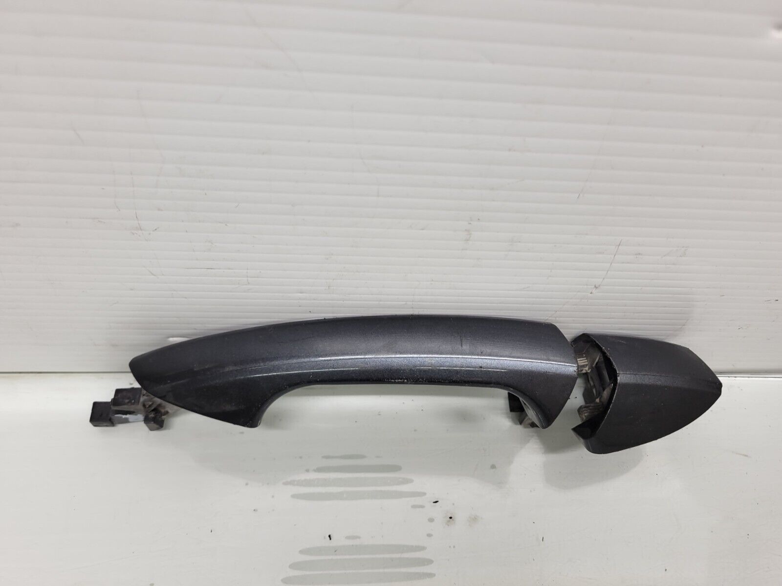 2012-2014 Mercedes C250 C300 Right Passenger Exterior Door Handle Oem